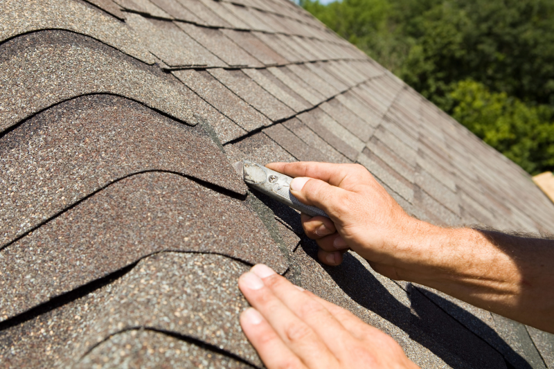 roof roof repair