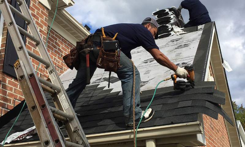 roofers in this area