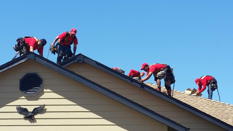 roofers san marcos