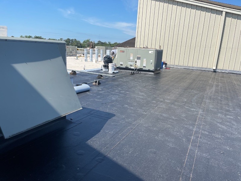 Exploring the Various Types of Roofing Materials