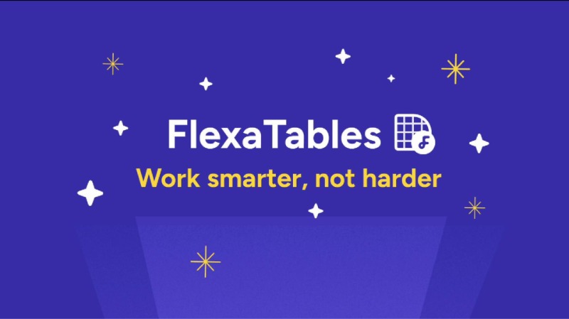 Introducing and Detailed Guide to Using the Flexa Tables Visual in Power BI to Enhance Report Customization
