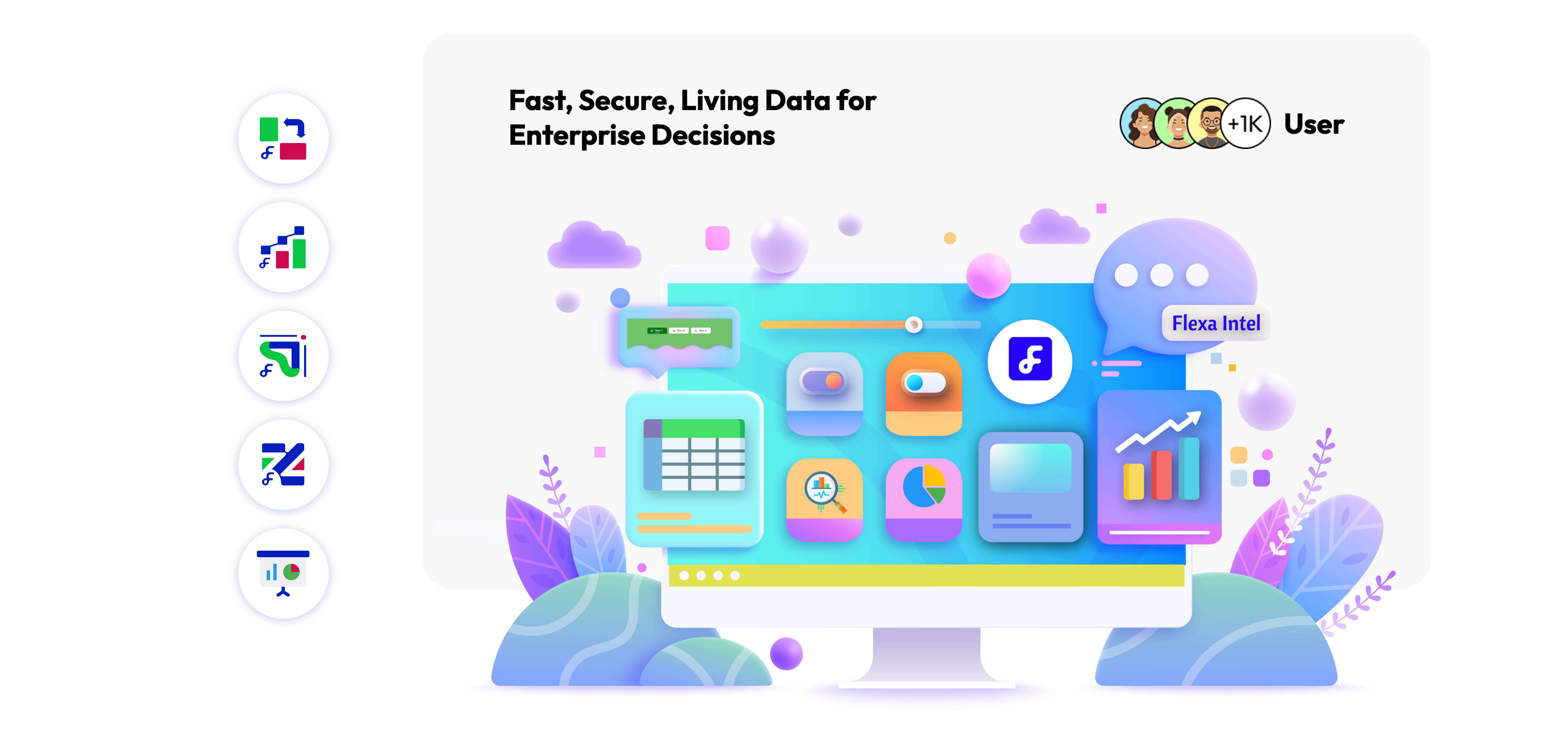 Overview of Flexa Intel: The Power BI Enhancement Suite
