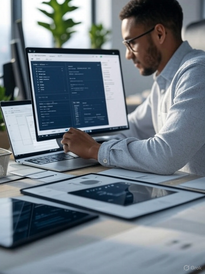 How to Embed Power BI in a Salesforce Page Using the Same Frame