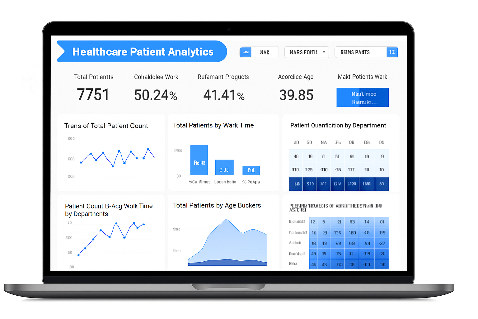 Power BI Desktop for Mac: How to Get Power BI on Mac and Does Power BI Work on Mac?