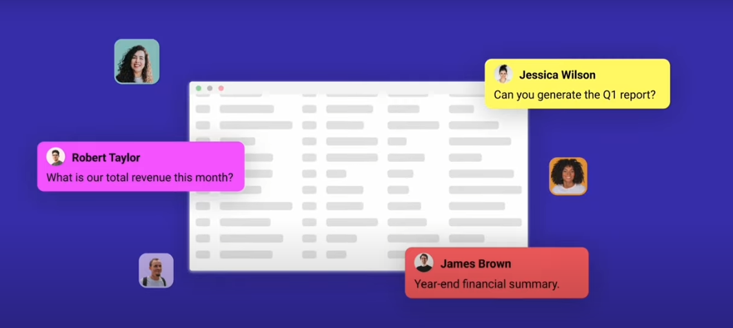 Smart Data Comparison with Flexa Tables: Unlock Actionable Insights in Power BI