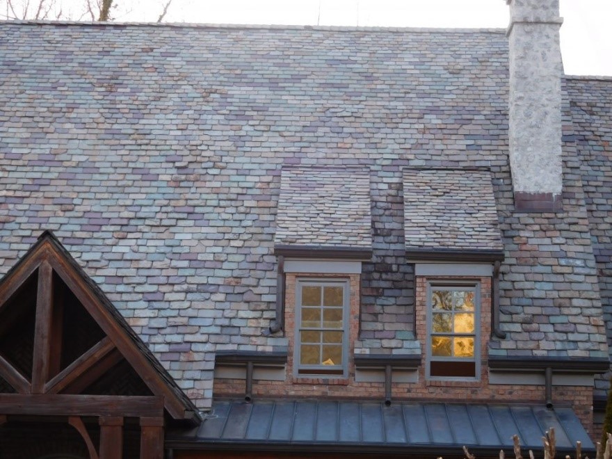 roofing material is best