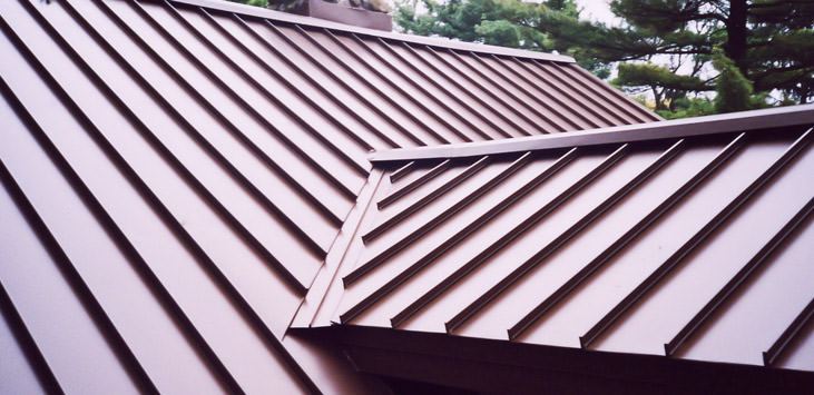 7 Different Types of Roofing Materials to Consider for Your Home