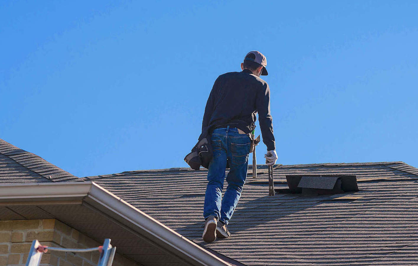 The Three Steps to Understanding How Roofing Insurance Claims Work