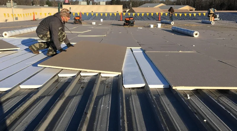 contractor financing