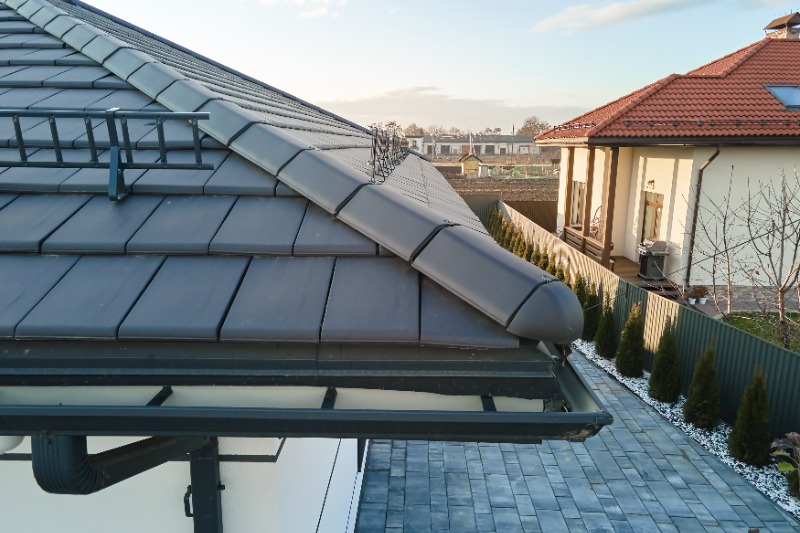 drone roof inspection software