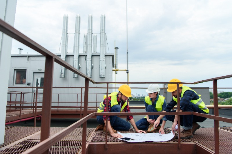 estimate templates for contractors