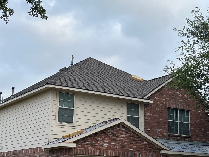 types of roofing materials