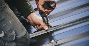 Roofing safety management