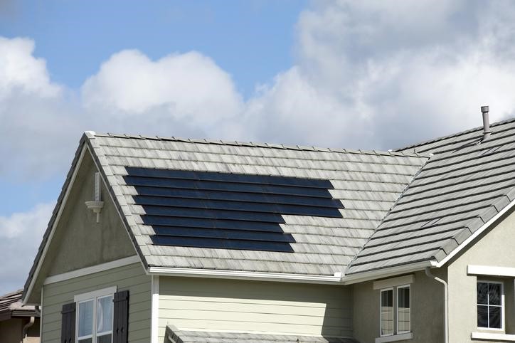 Roofing customer management
