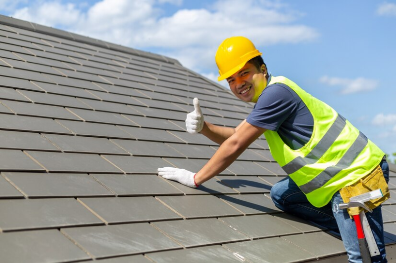The Importance of Comprehensive Roofing Documentation: Ensuring Quality and Peace of Mind