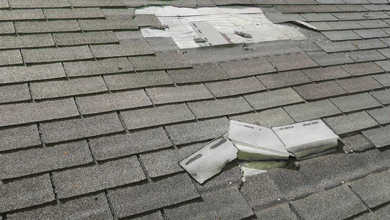 Roofing software integration