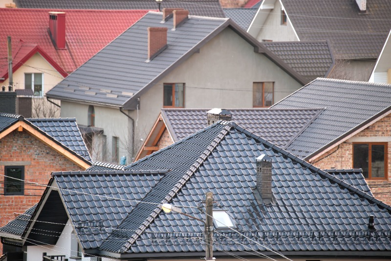 Streamline Your Roofing Business with Effective Roofing Accounting Roofing accounting