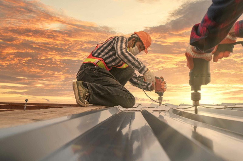 Mastering Roofing Finance Management: A Blueprint for Success