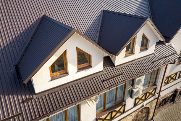 Unleashing the Power of Roofing Reporting: Unveiling Insights for Your RooferIntel