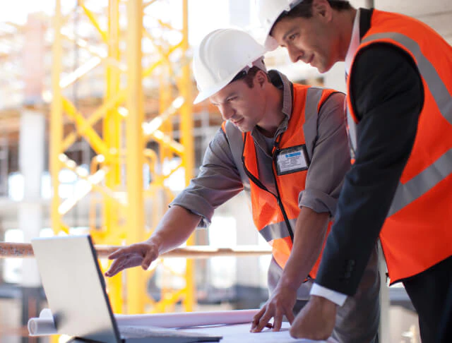 The Advantages of Roofing Field Service: Revolutionizing the Roofing Industry