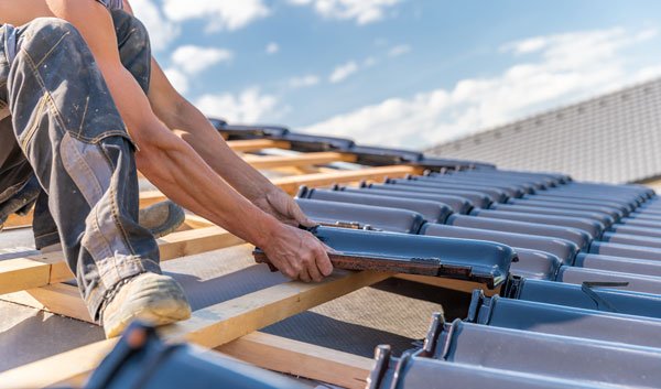 Tips On How To Estimate The Materials Needed For A Roof