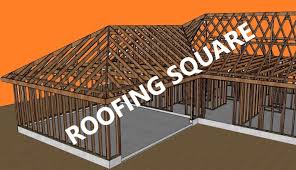 roofing square