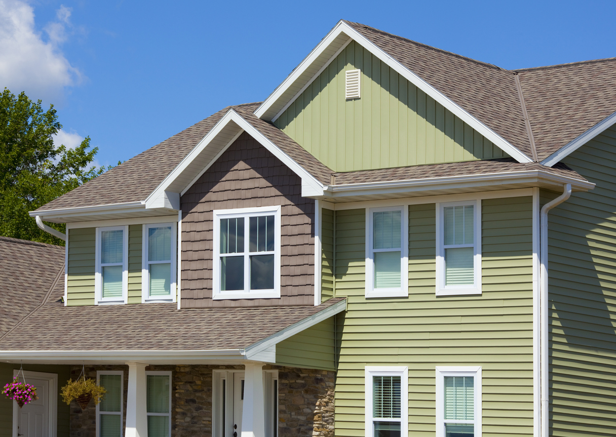 how to calculate roof squares