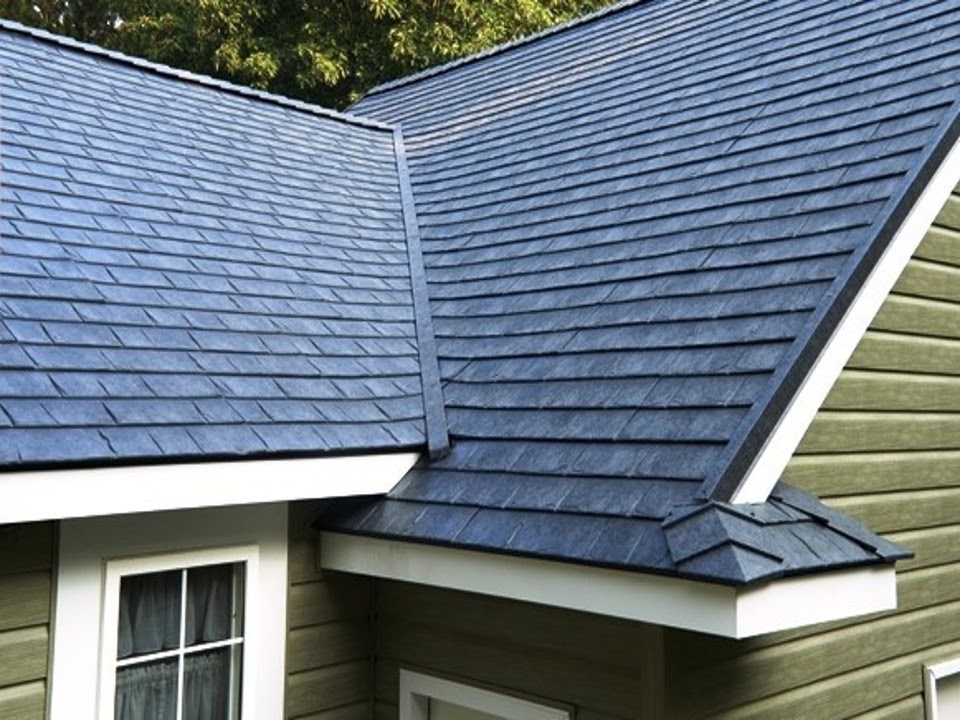 roofing company