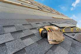 roofing business brand