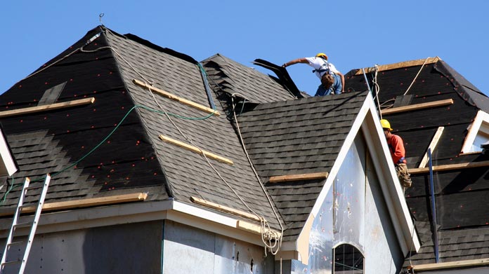 The Best Ways to Make Your Roofing Business Brand Stand Out