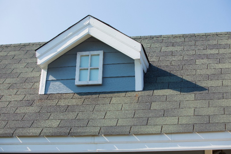 Roofing communication
