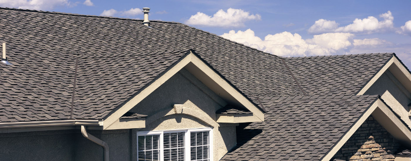 shingle roof diagram