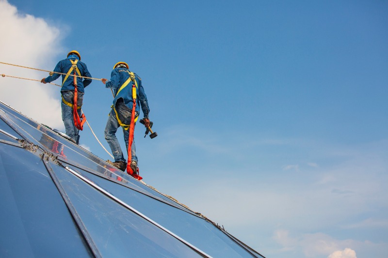 roofing software
