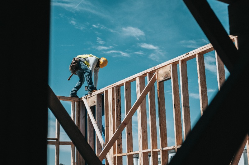 roofing business