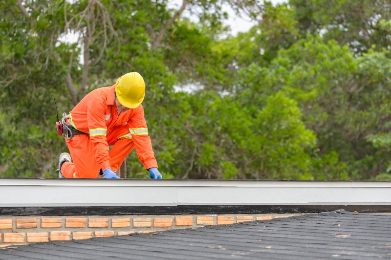 The Best 6 Roofing Materials top roof materials