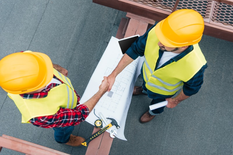roofing tools
