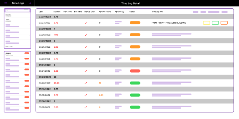 crm software