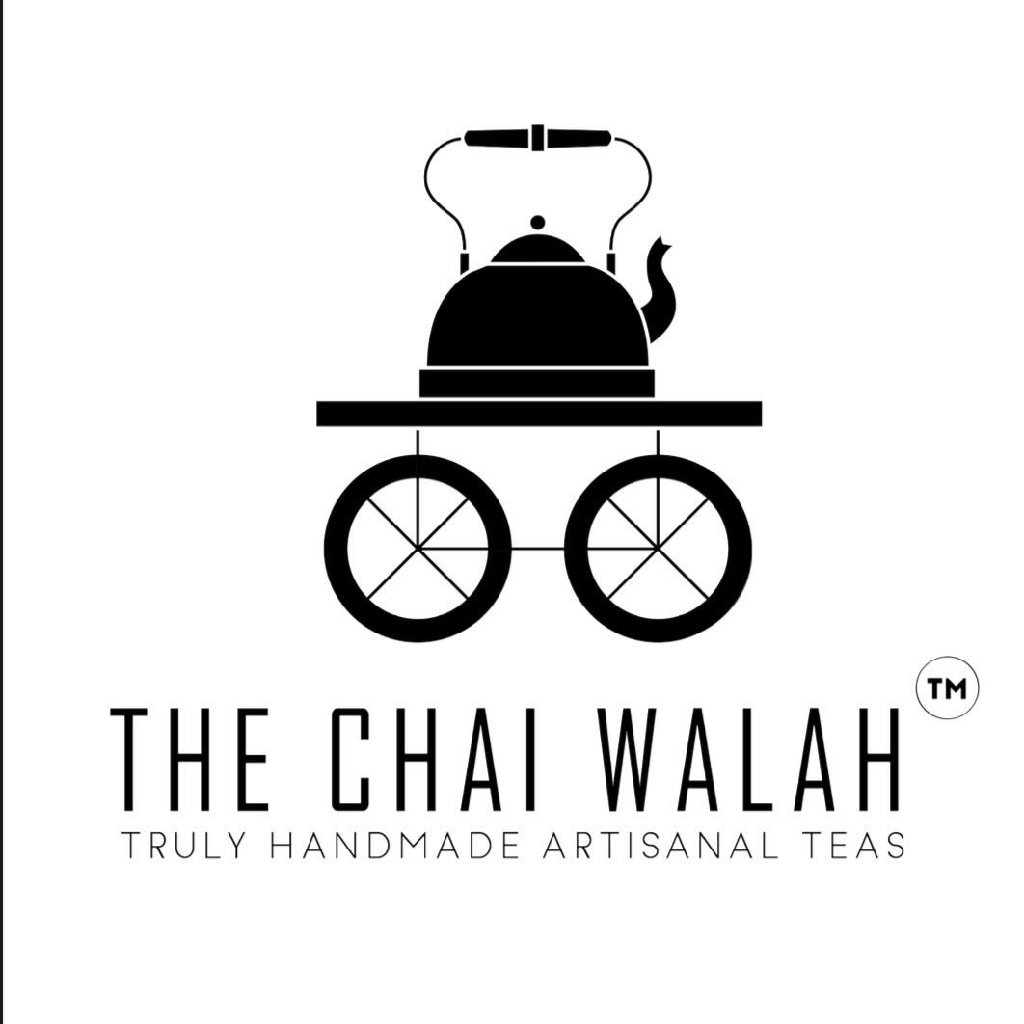 The Chaiwalah banner