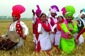 Navratri Celebration