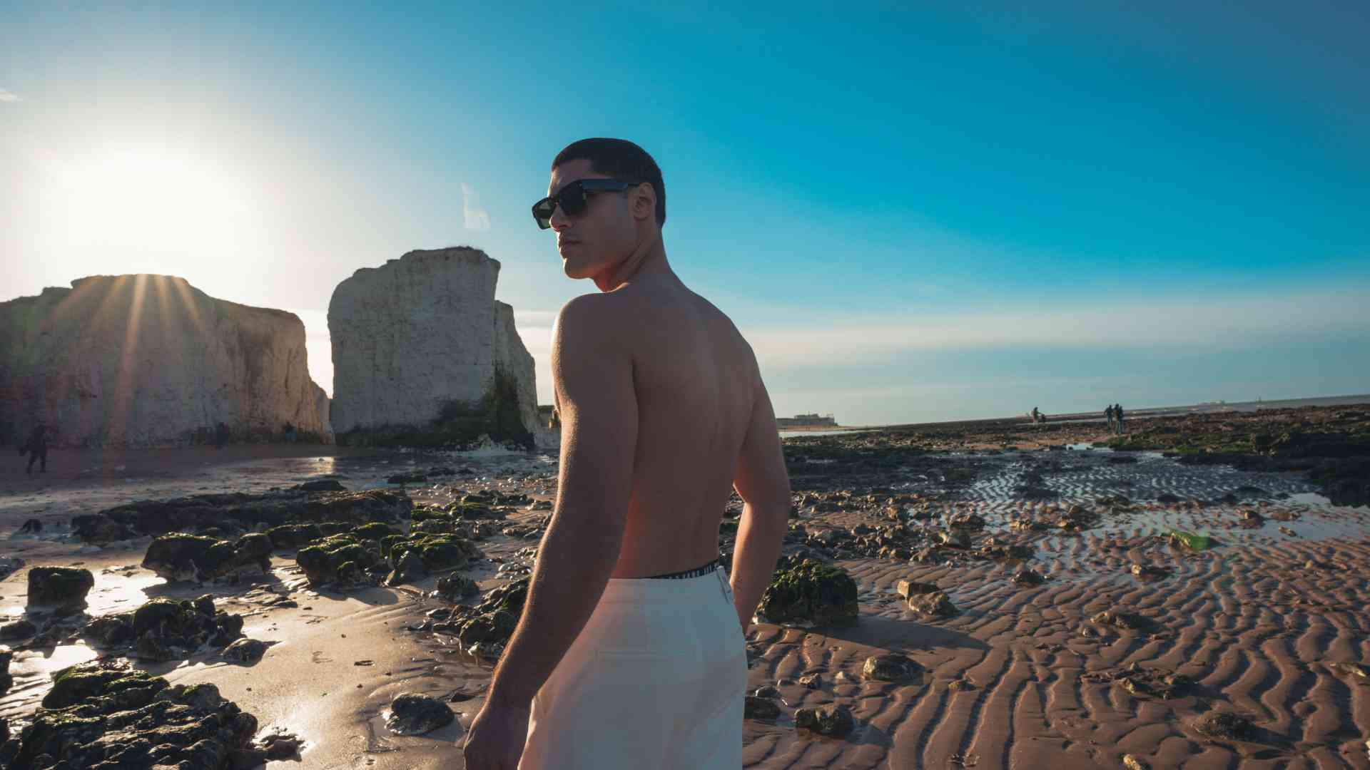 What a Fashion Film Director Actually Does On Set