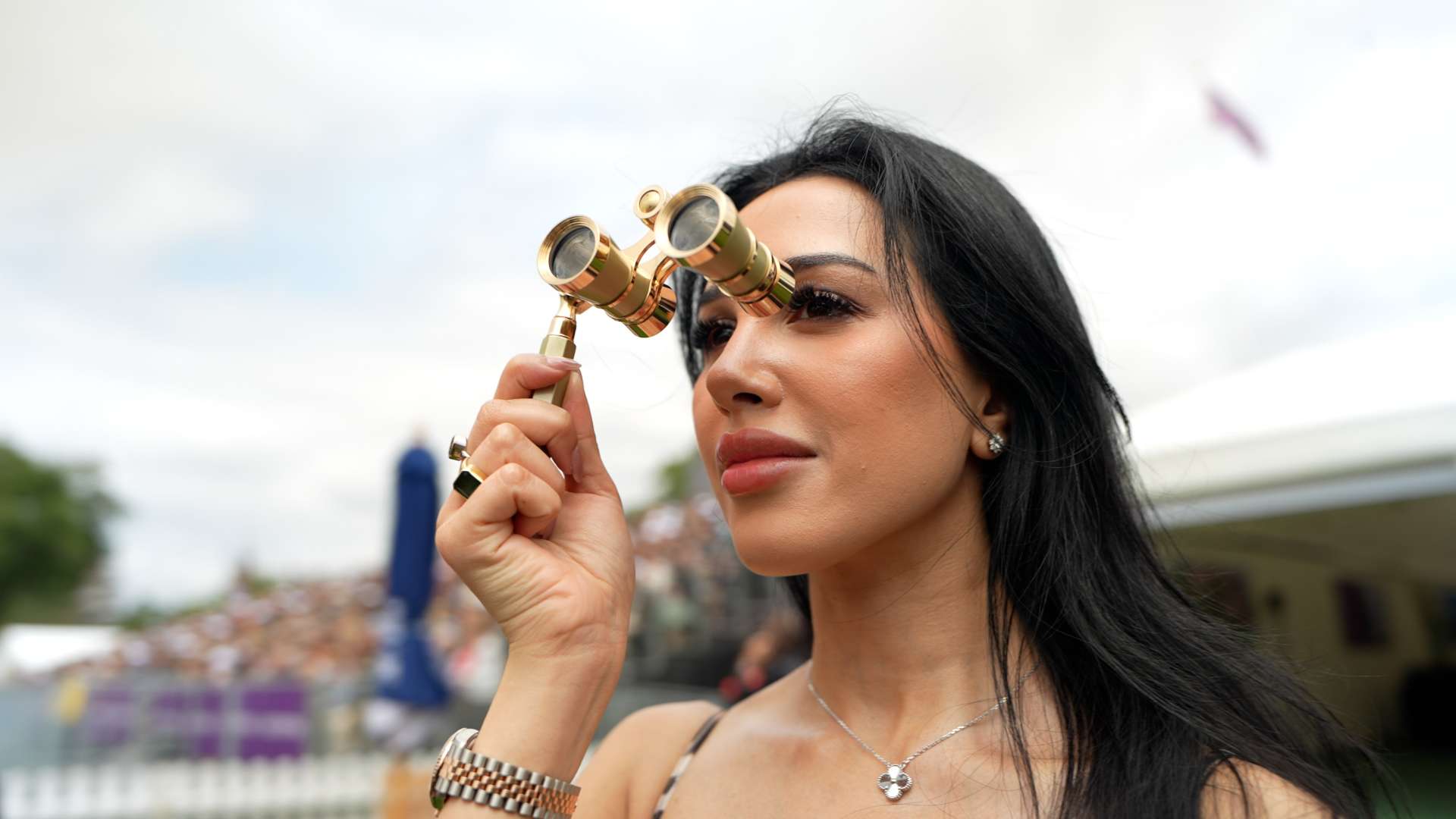 What a Fashion Film Director Actually Does on Set