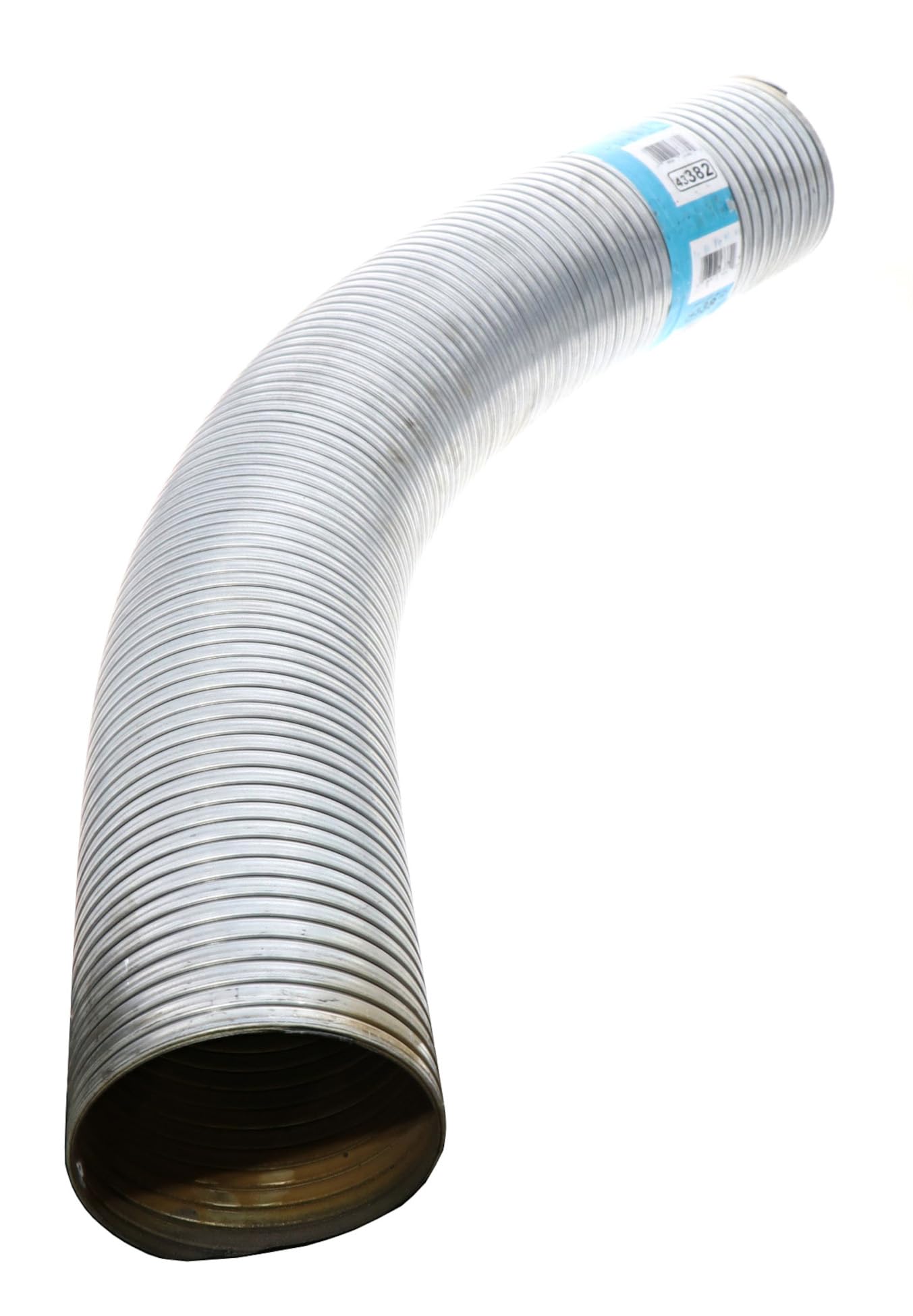 Walker Heavy Duty 43382 Universal Universal Exhaust Flex Pipe 5" Inlet (ID) 5" Outlet (ID)