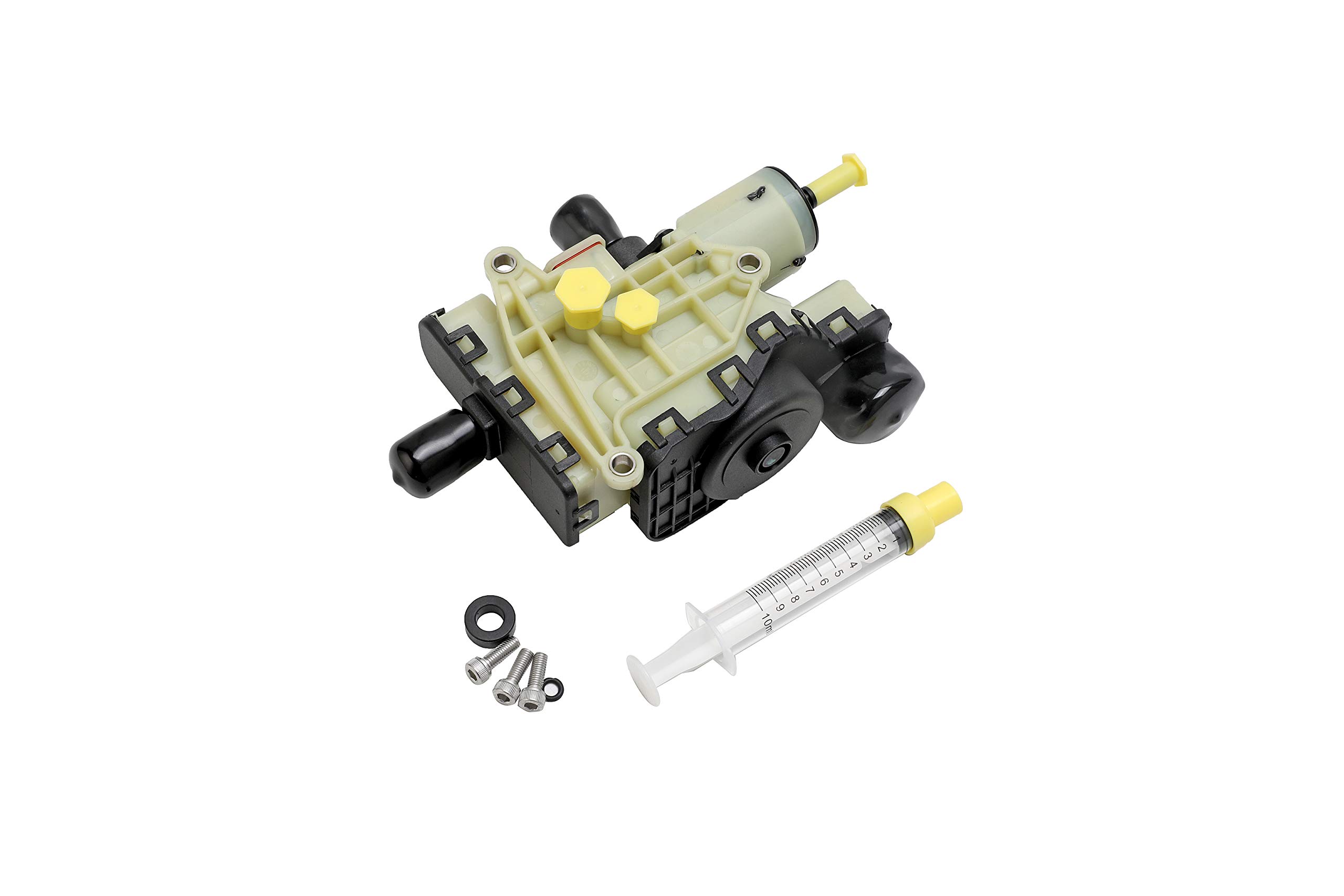 DEF diesel exhaust Pump Kit Reductant Heater Ford