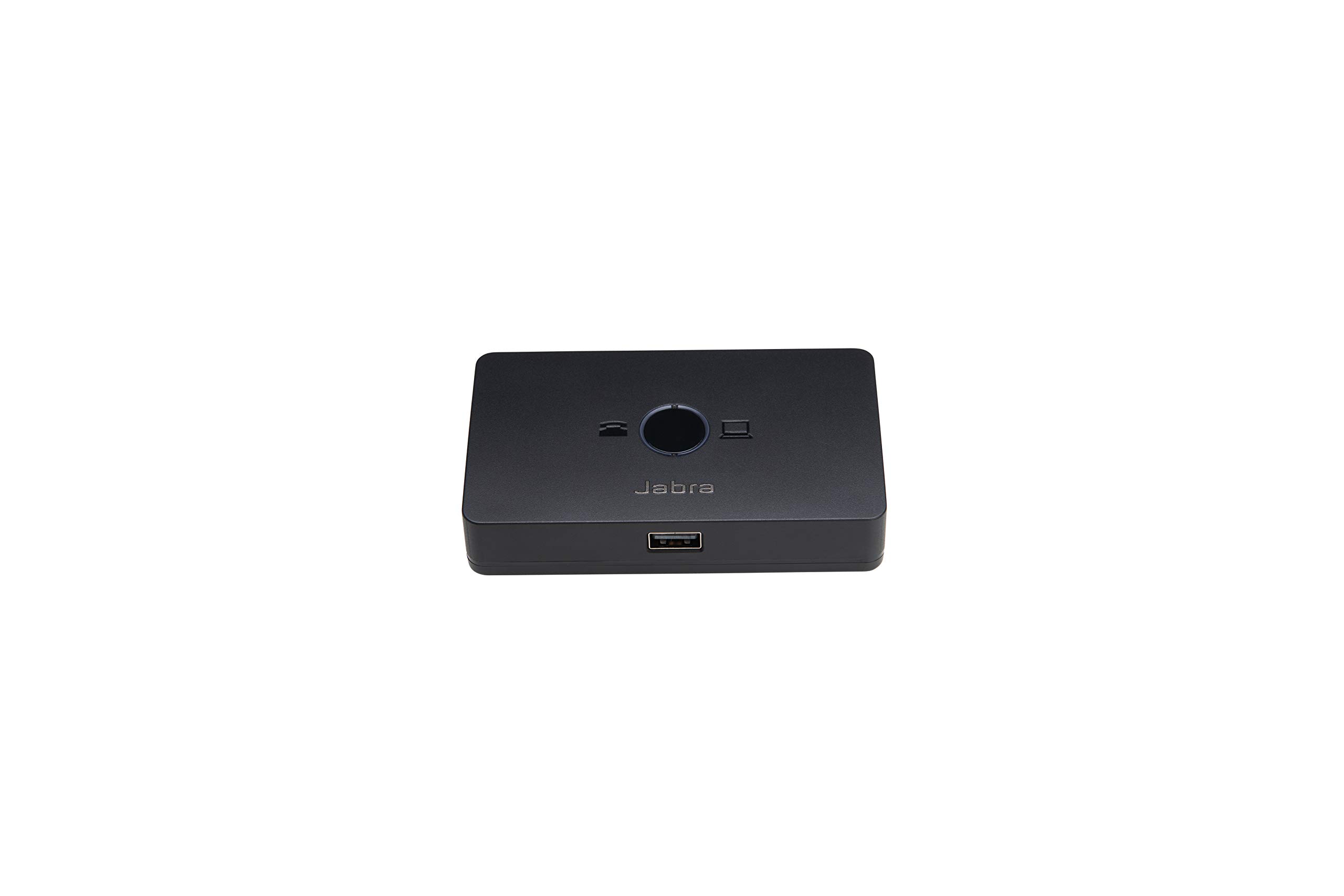 Jabra Link 950 USB-A/C Headset Adapter for Desk Phone Softphone Mobile