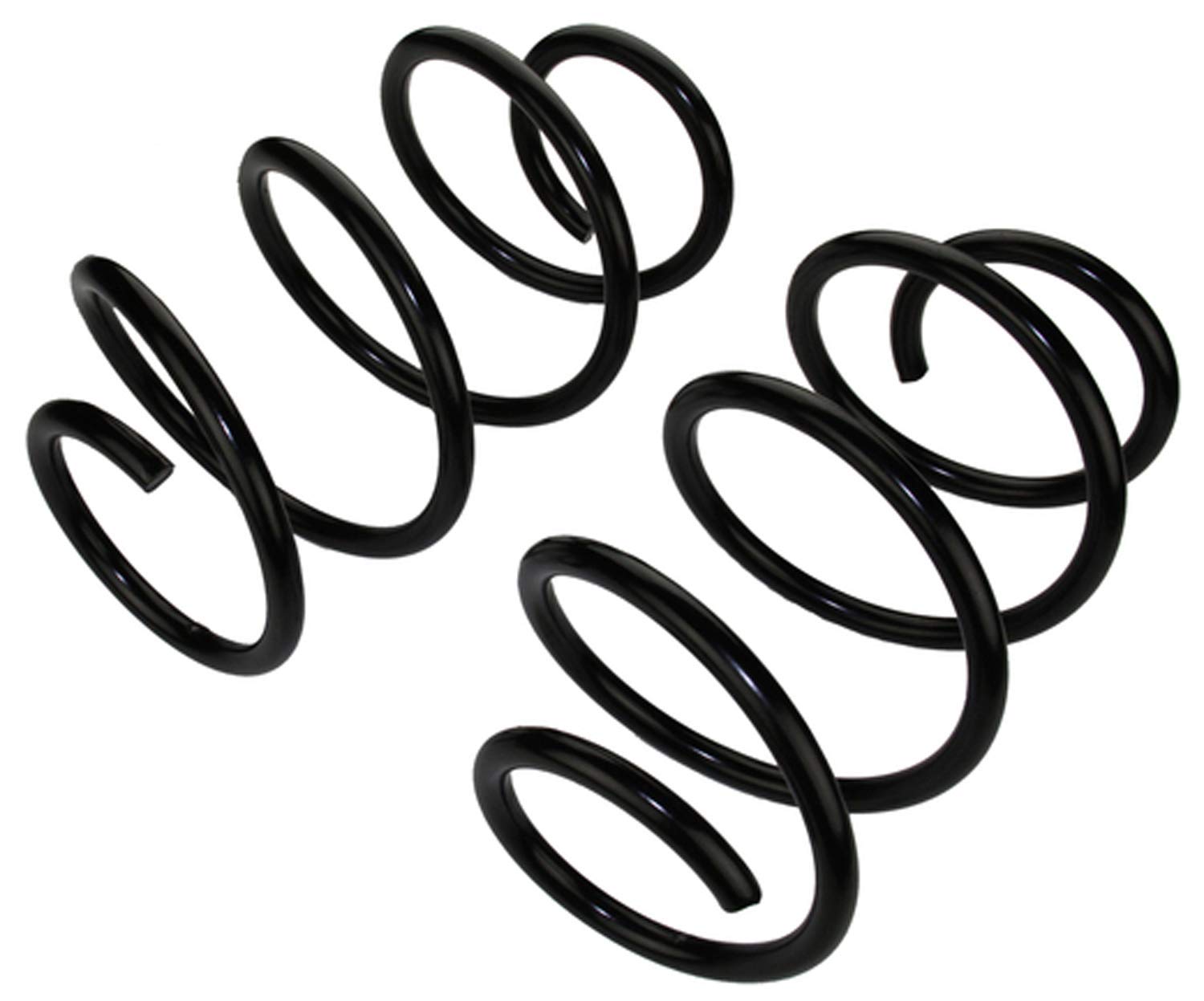MOOG 81596 Coil Spring Set for Nissan Maxima