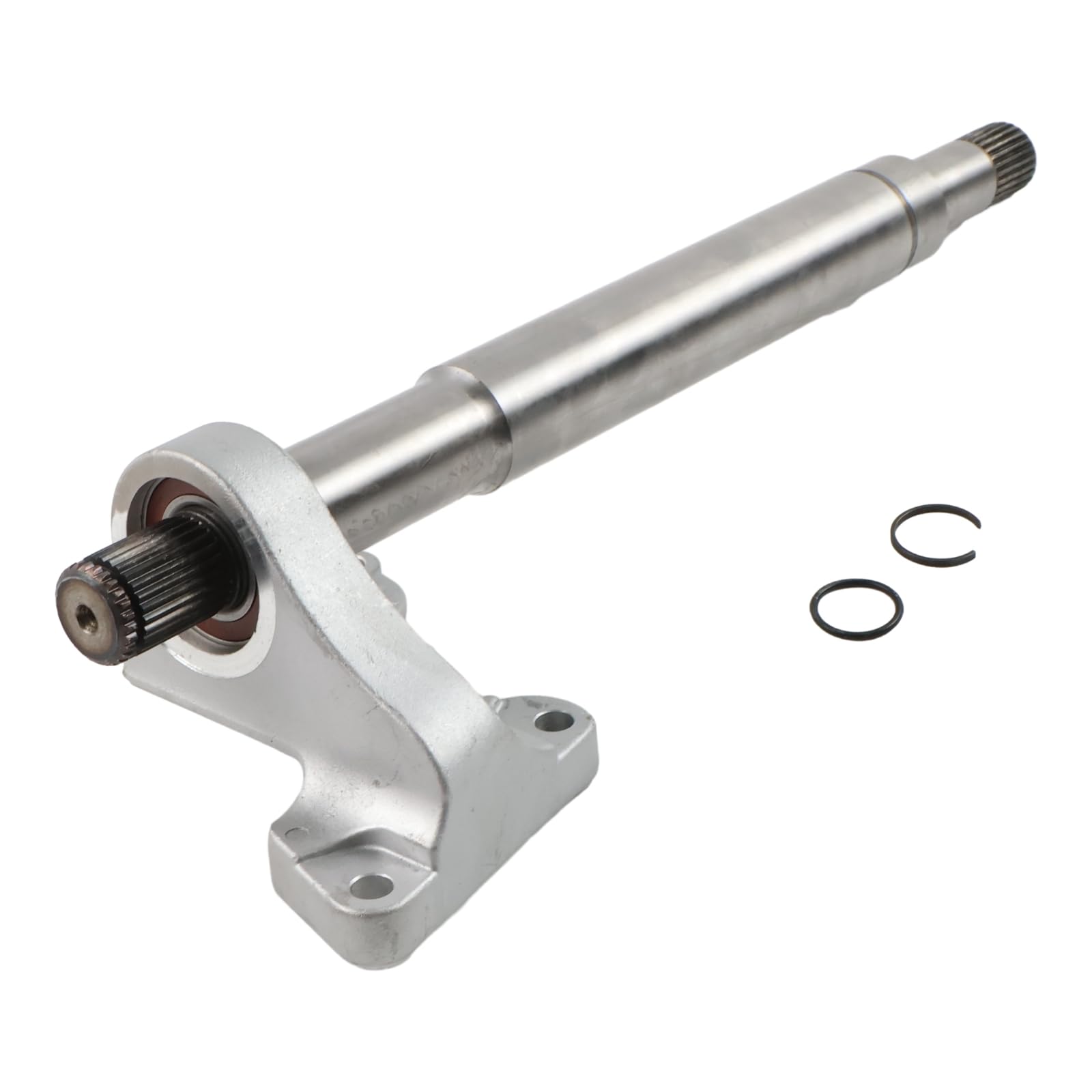 HOLDWELL 4 Speed Automatic CV Intermediate Shaft 5085094AC Compatible with 2009-2020 Dodge Journey