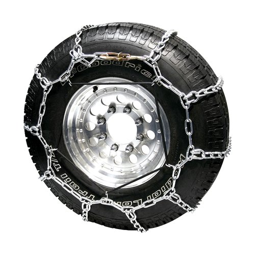 Peerless Chain Company Truck Tire Chain #0322730