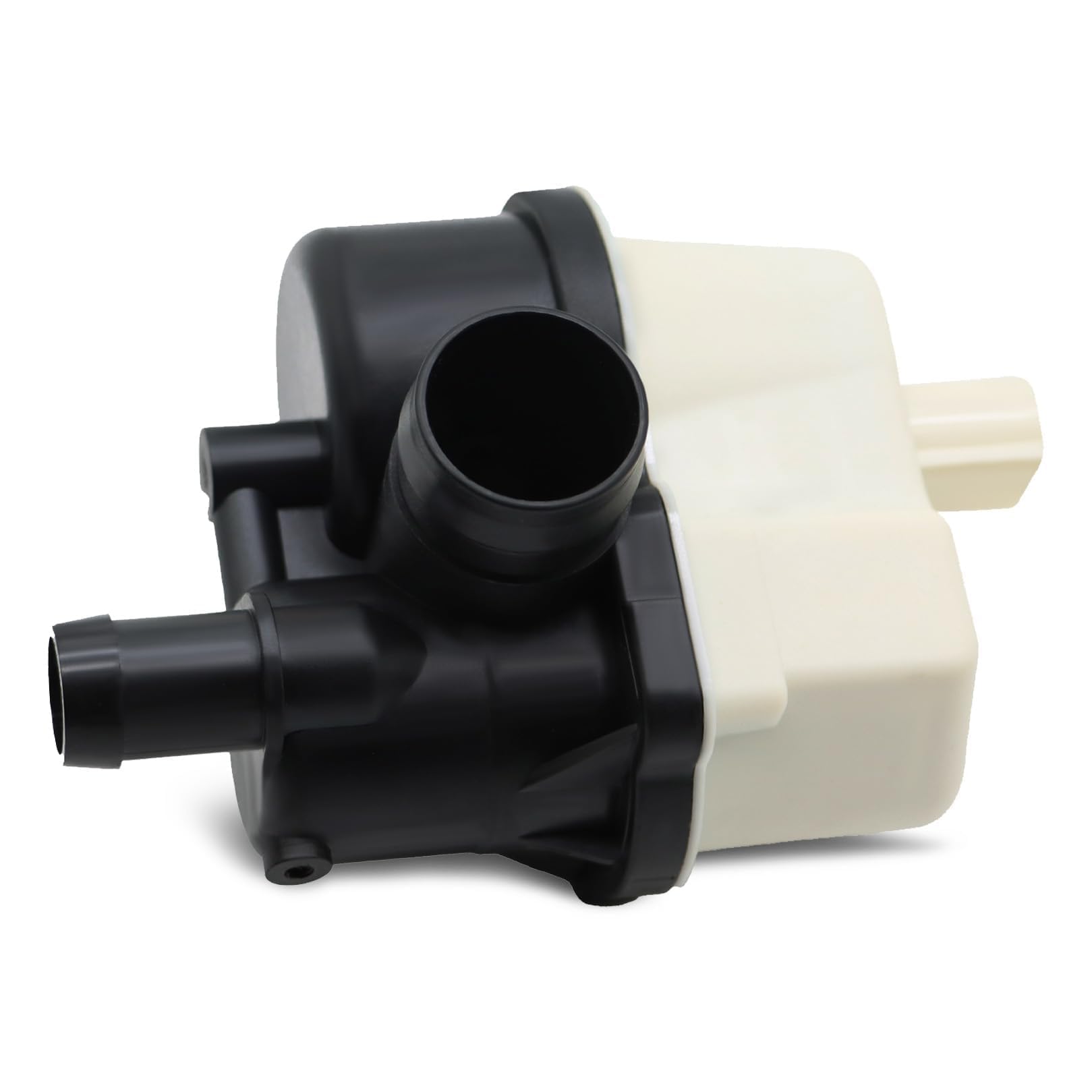 Jecoupoon Fuel Vapor Leak Detection Pump Compatible with 128i 135i 325i 328i 330i 335i 525i 530i 535i 540i Replace 16137193479 310-601 0261222018