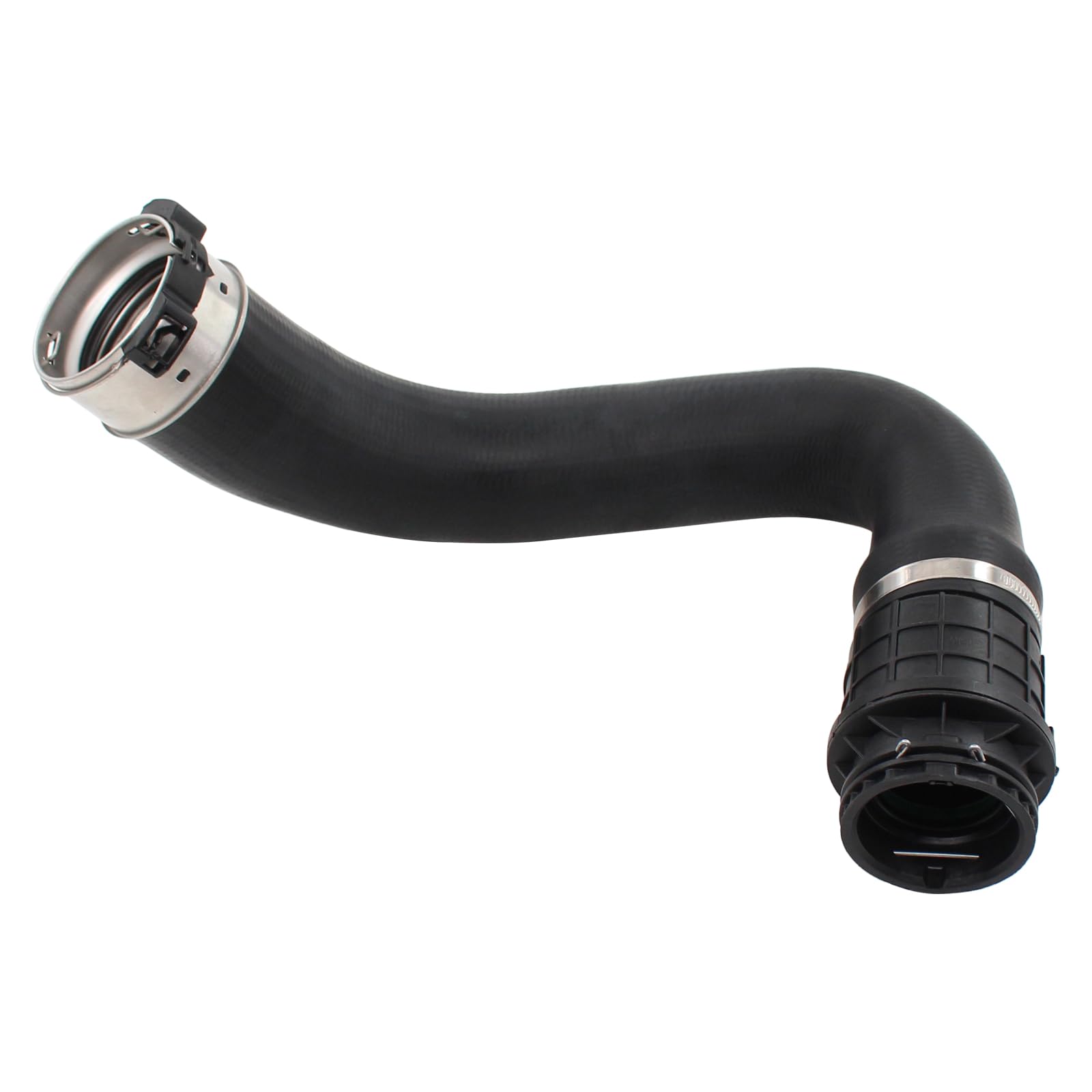 ApplianPar Turbocharger Intercooler Air Inlet Hose for Cruze 2016 2017 2018 2019 1.4L L4