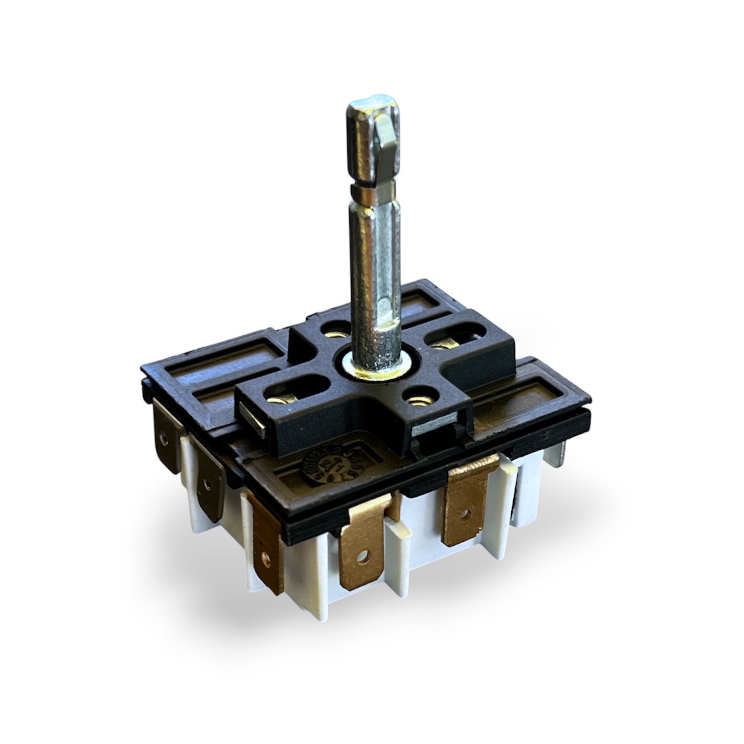 DG44-01002A Dual Infinite Stove Control Switch (7 PRONG) For Samsung 240V 15A